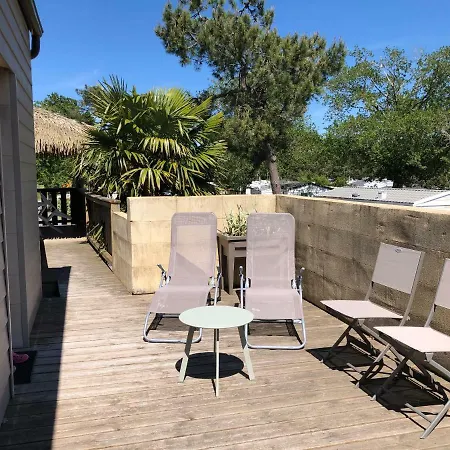 4* Climatise Apartman *