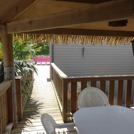 Apartman 4* Climatise *