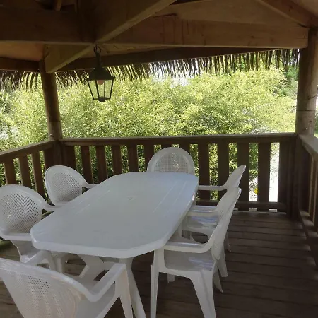4* Climatise Apartman Les Mathes