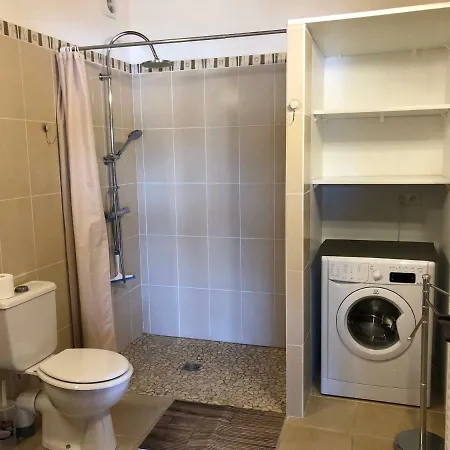 4* Climatise Apartman Les Mathes